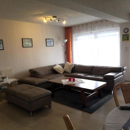 Ferienwohnung Kling Bischofsheim an der Rhön Buitenkant foto