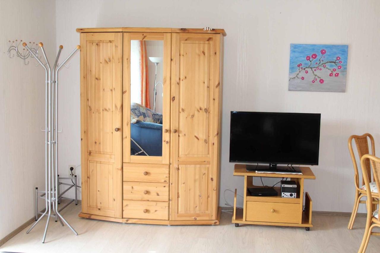 Ferienwohnung Kling Bischofsheim an der Rhön Buitenkant foto